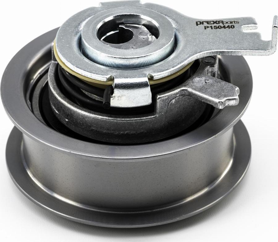 PREXAparts P150440 - Натяжна ролик, ремінь ГРМ autocars.com.ua