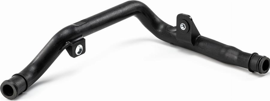 PREXAparts P150455 - Трубка охолоджуючої рідини autocars.com.ua