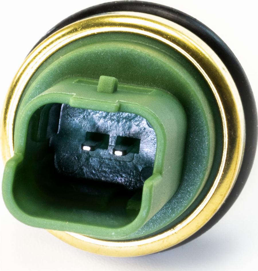 PREXAparts P150456 - Датчик, температура охолоджуючої рідини autocars.com.ua