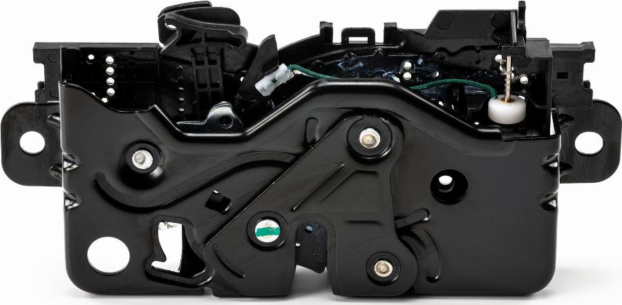 PREXAparts P150498 - Замок задніх дверей autocars.com.ua