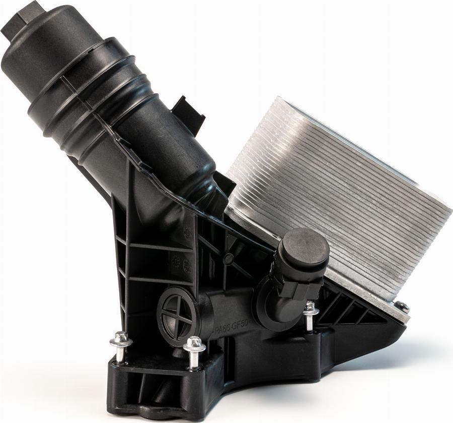 PREXAparts P150512 - Корпус, масляний фільтр autocars.com.ua