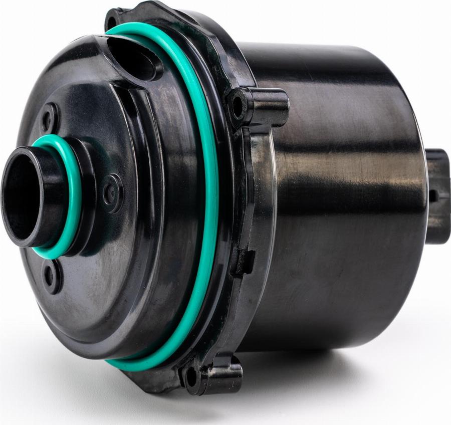 PREXAparts P150559 - Додатковий водяний насос autocars.com.ua