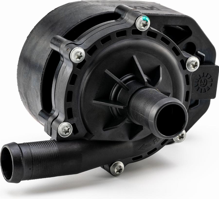 PREXAparts P150560 - Додатковий водяний насос autocars.com.ua