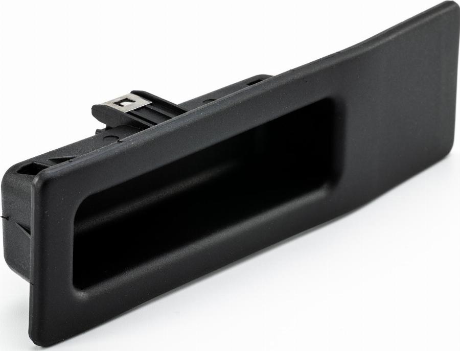 PREXAparts P150566 - Ручка задніх дверей autocars.com.ua