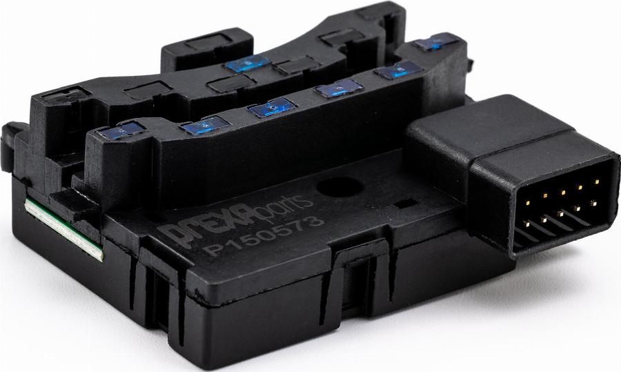 PREXAparts P150573 - Датчик кута повороту руля autocars.com.ua
