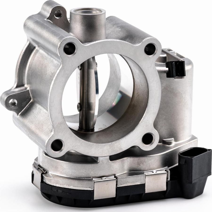 PREXAparts P150584 - Патрубок дросельної заслінки autocars.com.ua