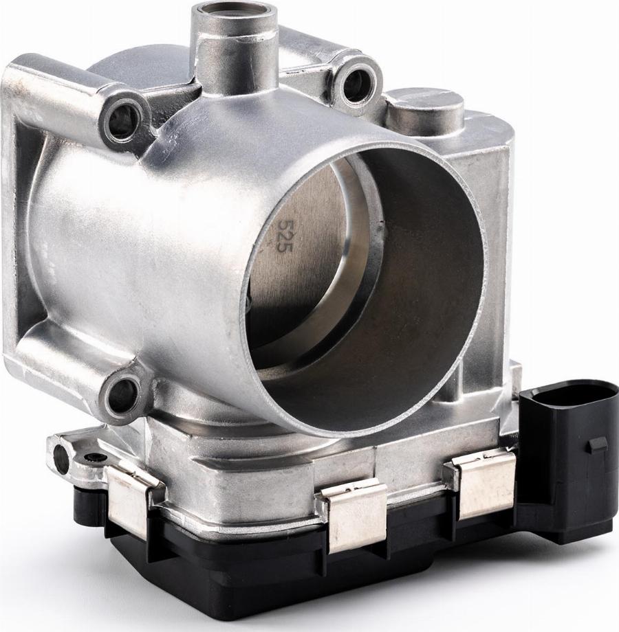 PREXAparts P150587 - Патрубок дросельної заслінки autocars.com.ua