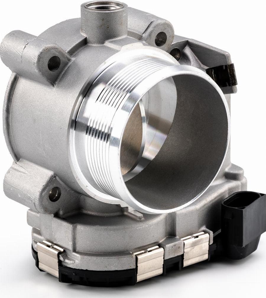 PREXAparts P150588 - Патрубок дросельної заслінки autocars.com.ua