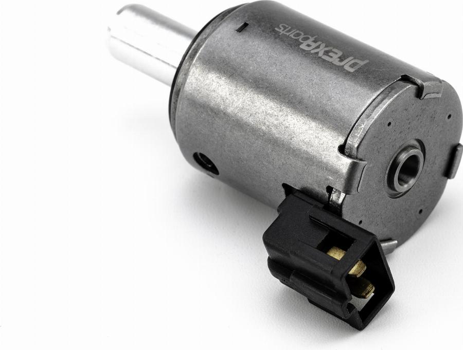 PREXAparts P150627 - Клапан перемикання, автоматична коробка передач autocars.com.ua
