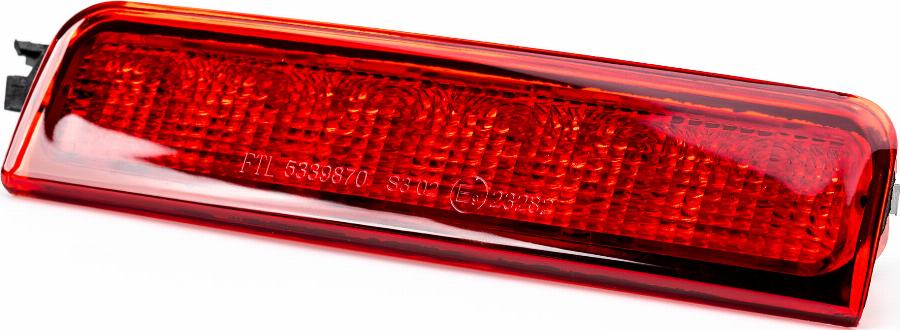 PREXAparts P150646 - Додатковий ліхтар сигнал гальмування autocars.com.ua