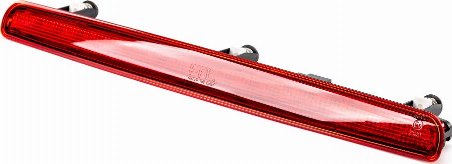 PREXAparts P150647 - Додатковий ліхтар сигнал гальмування autocars.com.ua