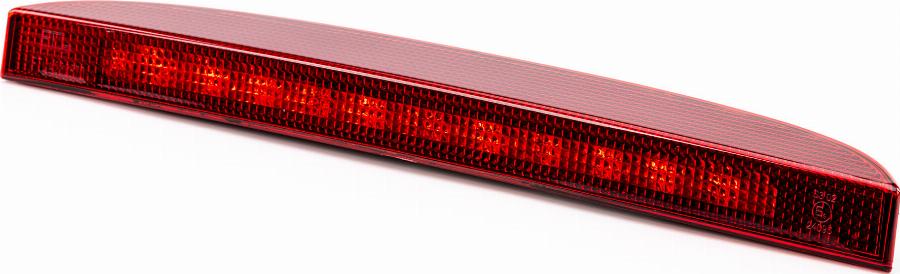 PREXAparts P150656 - Додатковий ліхтар сигнал гальмування autocars.com.ua