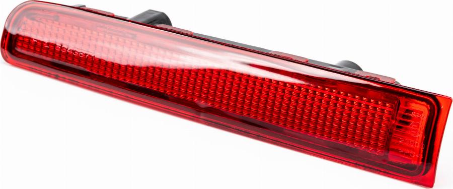 PREXAparts P150657 - Додатковий ліхтар сигнал гальмування autocars.com.ua