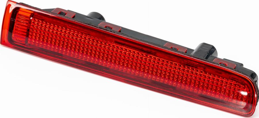 PREXAparts P150662 - Додатковий ліхтар сигнал гальмування autocars.com.ua