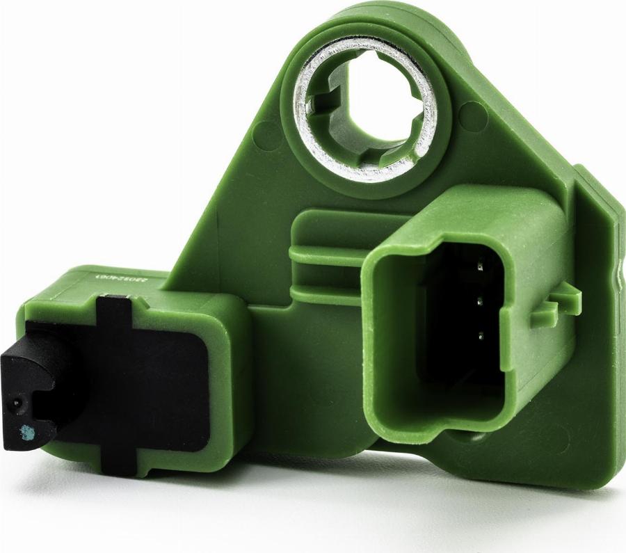 PREXAparts P150758 - Датчик імпульсів, колінчастий вал autocars.com.ua