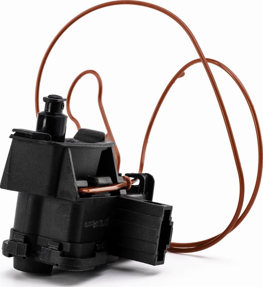 PREXAparts P150774 - Регулювальний елемент, центральнийзамок autocars.com.ua