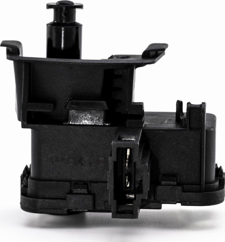 PREXAparts P150775 - Регулювальний елемент, центральнийзамок autocars.com.ua