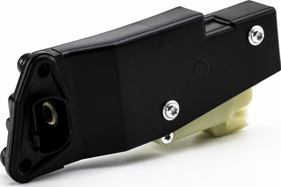 PREXAparts P150776 - Регулювальний елемент, центральнийзамок autocars.com.ua