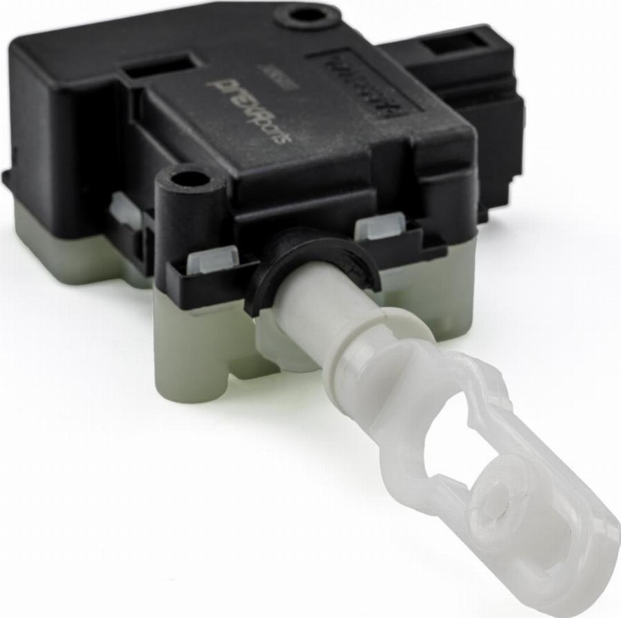 PREXAparts P150778 - Регулювальний елемент, центральнийзамок autocars.com.ua