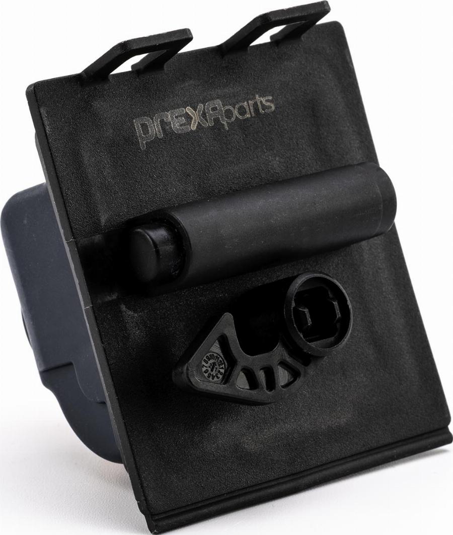 PREXAparts P150779 - Регулювальний елемент, центральнийзамок autocars.com.ua