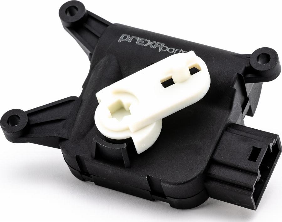 PREXAparts P150789 - Регулювальний елемент, змішувальний клапан autocars.com.ua