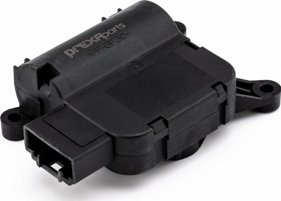 PREXAparts P150791 - Регулювальний елемент, змішувальний клапан autocars.com.ua