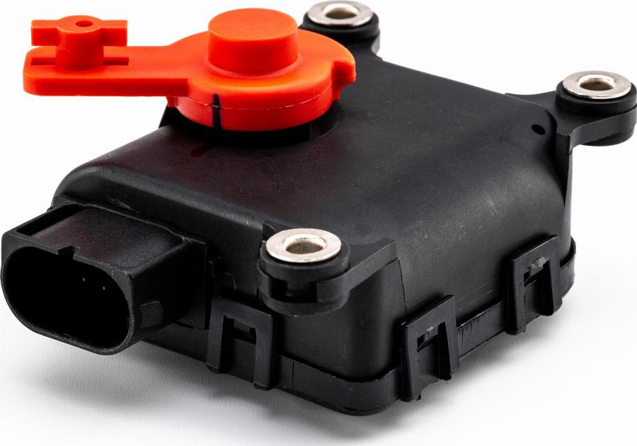 PREXAparts P150793 - Регулювальний елемент, змішувальний клапан autocars.com.ua