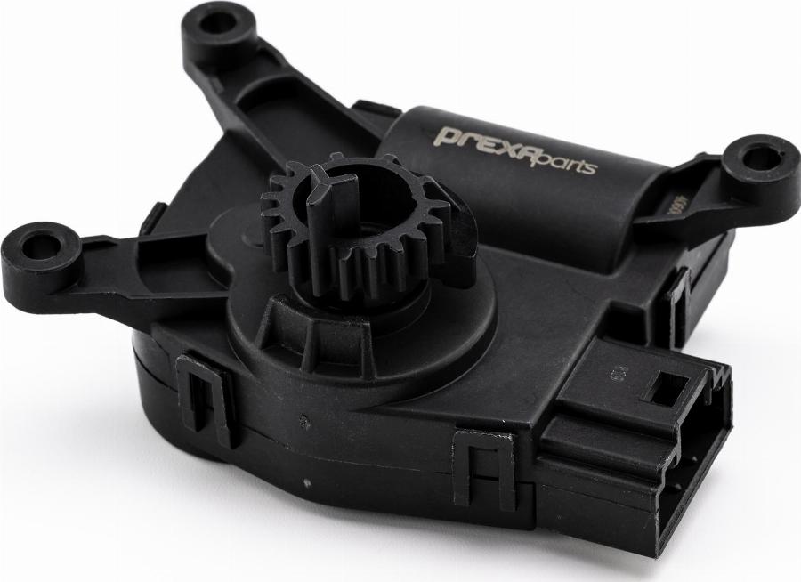 PREXAparts P150794 - Регулювальний елемент, змішувальний клапан autocars.com.ua