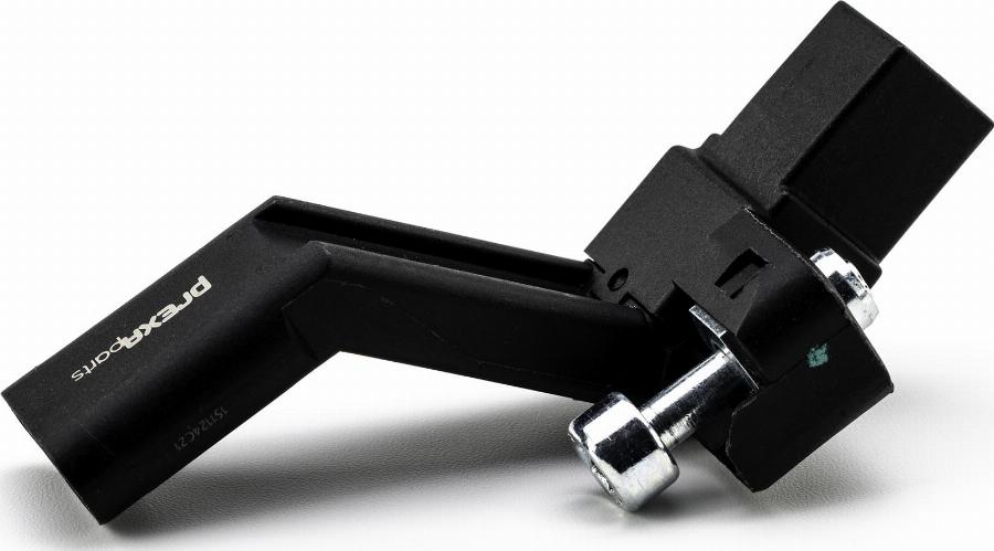 PREXAparts P150797 - Датчик імпульсів, колінчастий вал autocars.com.ua