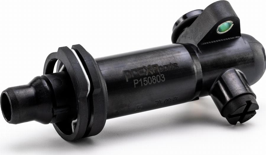PREXAparts P150803 - Термостат, охолоджуюча рідина autocars.com.ua