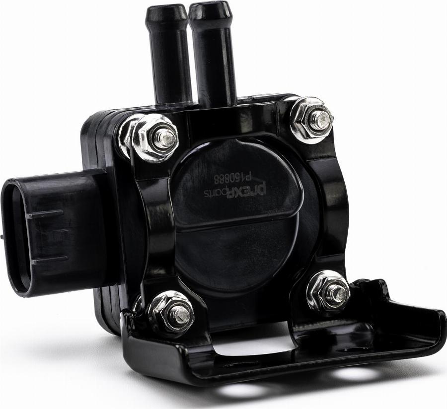 PREXAparts P150888 - Датчик, тиск вихлопних газів autocars.com.ua