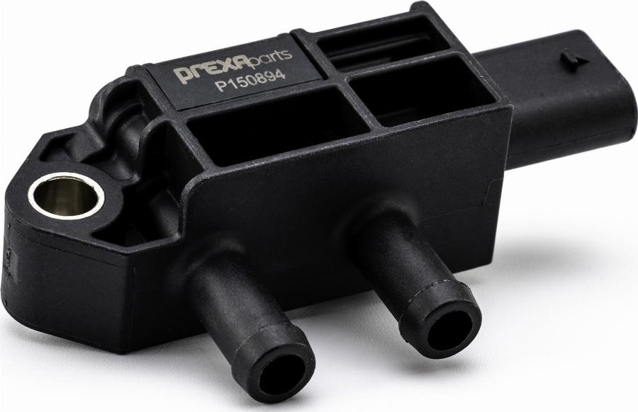 PREXAparts P150894 - Датчик, тиск вихлопних газів autocars.com.ua