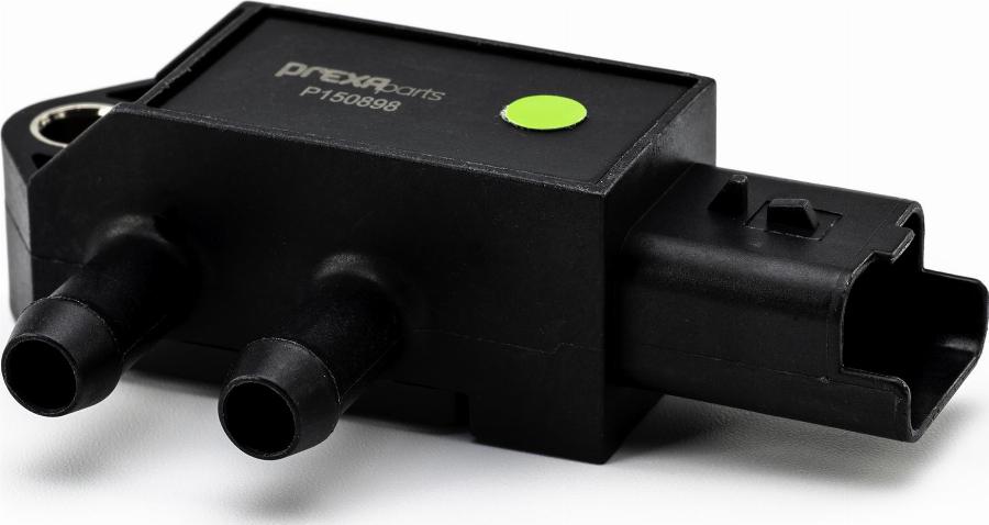 PREXAparts P150898 - Датчик, тиск вихлопних газів autocars.com.ua