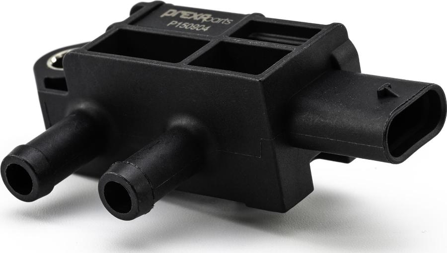 PREXAparts P150904 - Датчик, тиск вихлопних газів autocars.com.ua