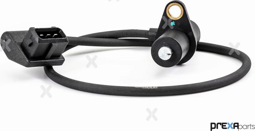 PREXAparts P201073 - Датчик, імпульс запалювання autocars.com.ua
