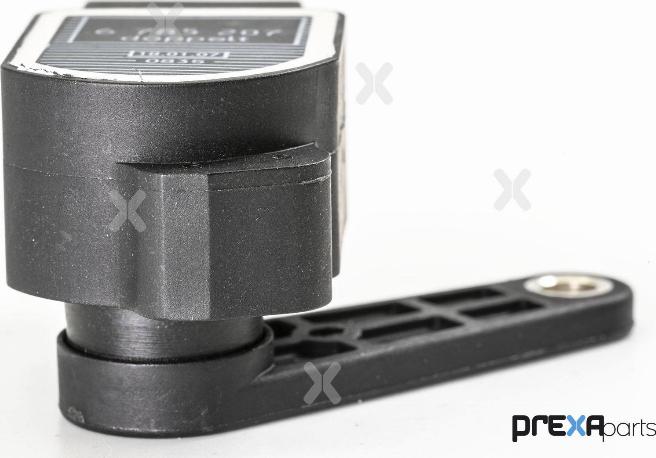 PREXAparts P203158 - Датчик, ксеноновый свет (регулировка угла наклона фар) avtokuzovplus.com.ua