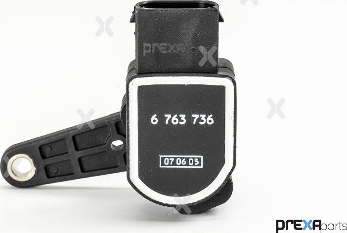 PREXAparts P203159 - Датчик, ксенонове світло (регулювання кута нахилу фар) autocars.com.ua