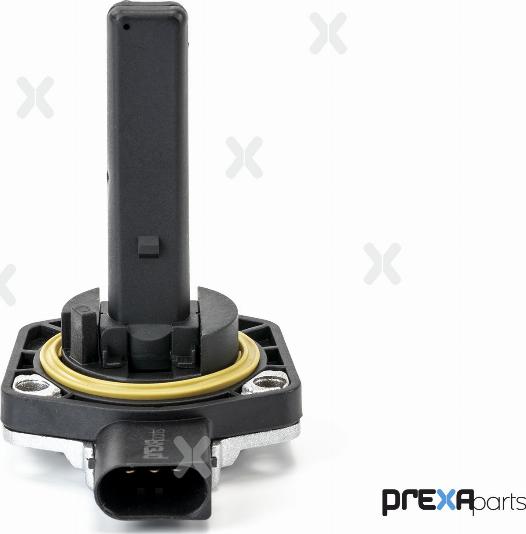 PREXAparts P203160 - Датчик, рівень моторного масла autocars.com.ua