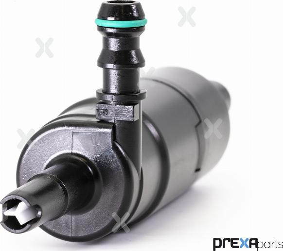 PREXAparts P208002 - Водяной насос, система очистки окон avtokuzovplus.com.ua