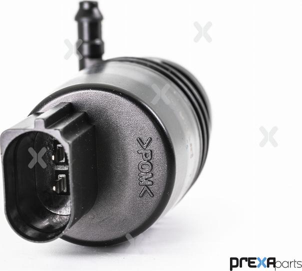 PREXAparts P208003 - Водяной насос, система очистки окон avtokuzovplus.com.ua