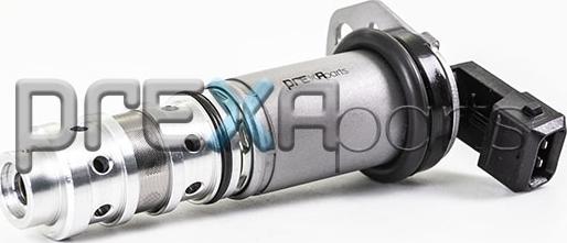 PREXAparts P219012 - Регулюючий клапан, виставлення розподільного вала autocars.com.ua