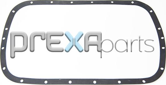 PREXAparts P220044 - Гідрофільтри, автоматична коробка передач autocars.com.ua