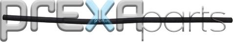 PREXAparts P226193 - Шланг, вентиляція картера autocars.com.ua