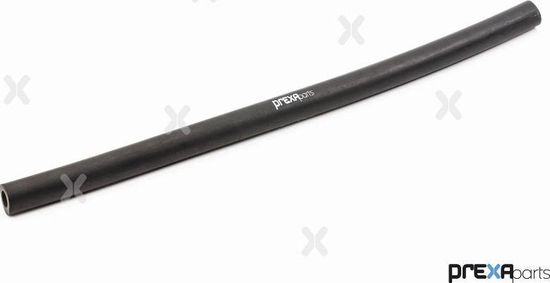 PREXAparts P226195 - Шланг, вентиляція картера autocars.com.ua