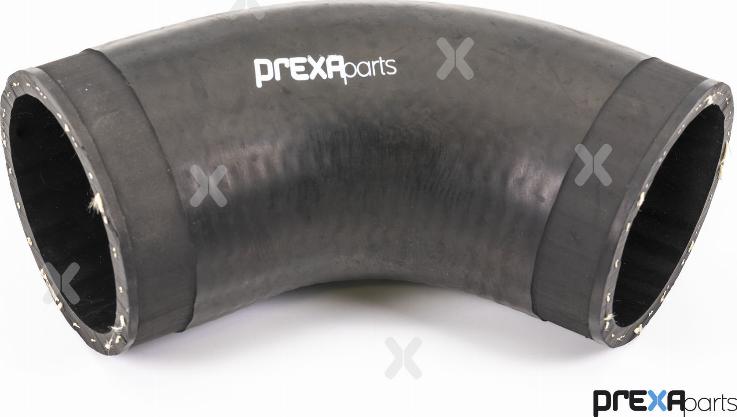 PREXAparts P226281 - Трубка, нагнетание воздуха avtokuzovplus.com.ua