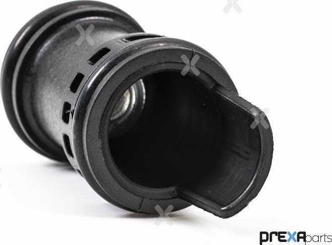 PREXAparts P226827 - Шланг радиатора avtokuzovplus.com.ua