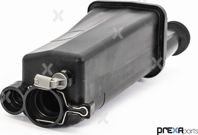 PREXAparts P227007 - Компенсационный бак, охлаждающая жидкость avtokuzovplus.com.ua