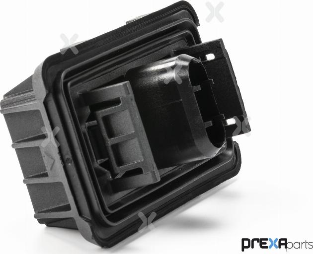 PREXAparts P228003 - Кріплення, автомобільний домкрат autocars.com.ua