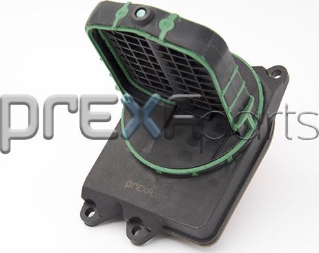 PREXAparts P229063 - Клапан, управління повітря-впускають повітря autocars.com.ua