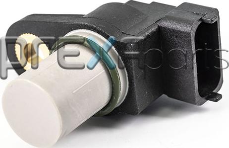 PREXAparts P301017 - Датчик, імпульс запалювання autocars.com.ua